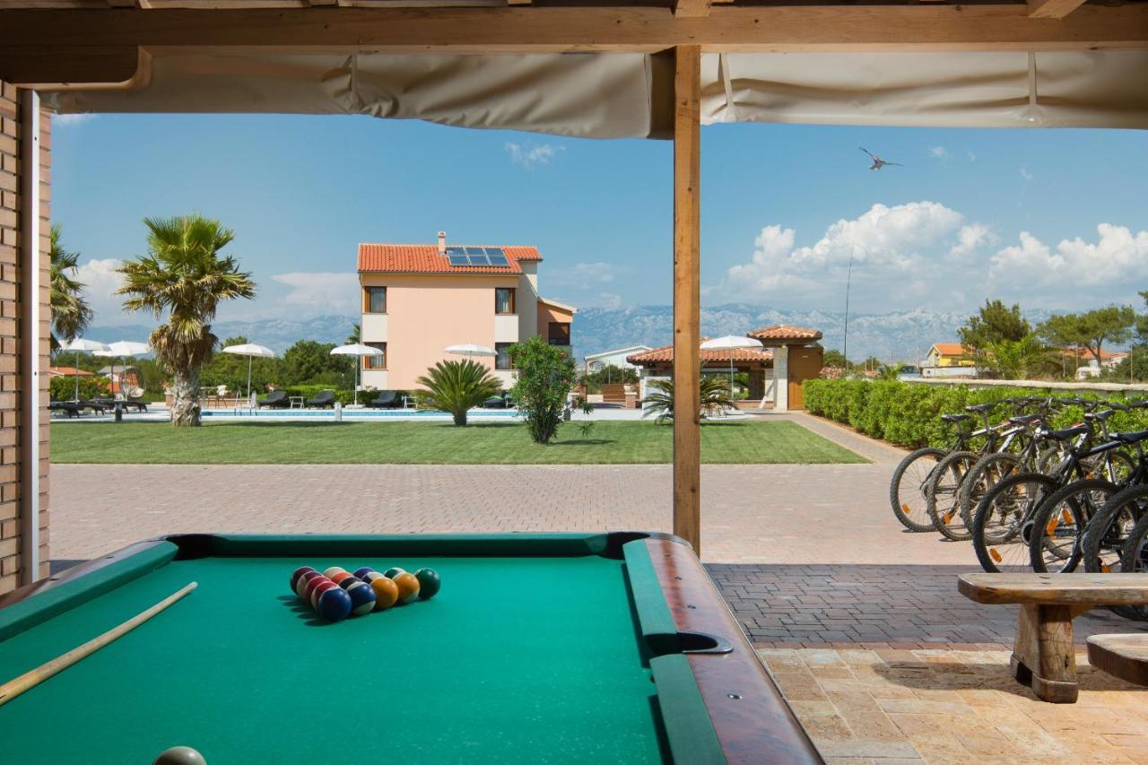 Villa Malibu One Вир Екстер'єр фото