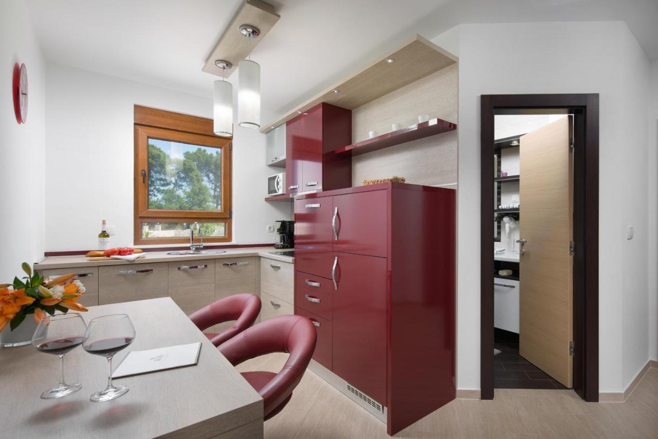 Villa Malibu One Вир Екстер'єр фото