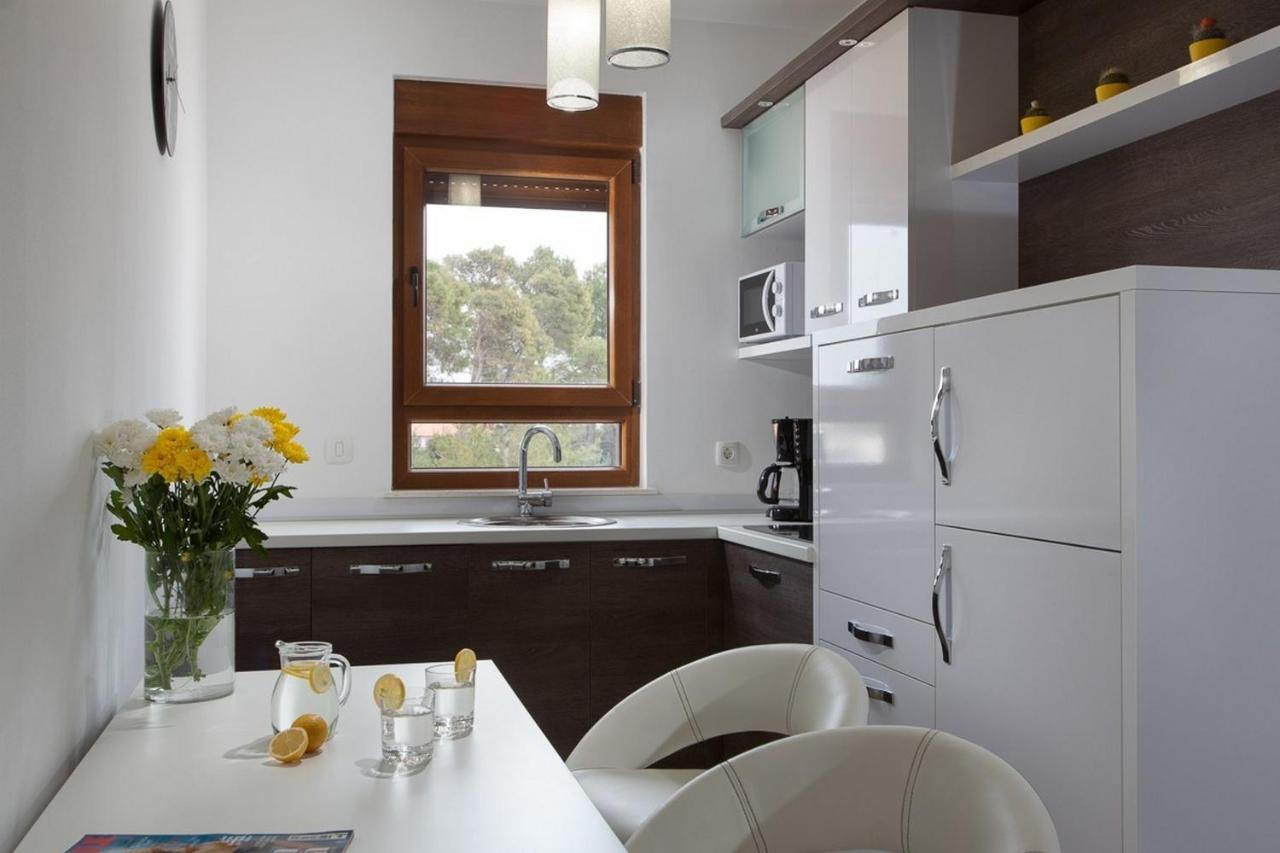 Villa Malibu One Вир Екстер'єр фото