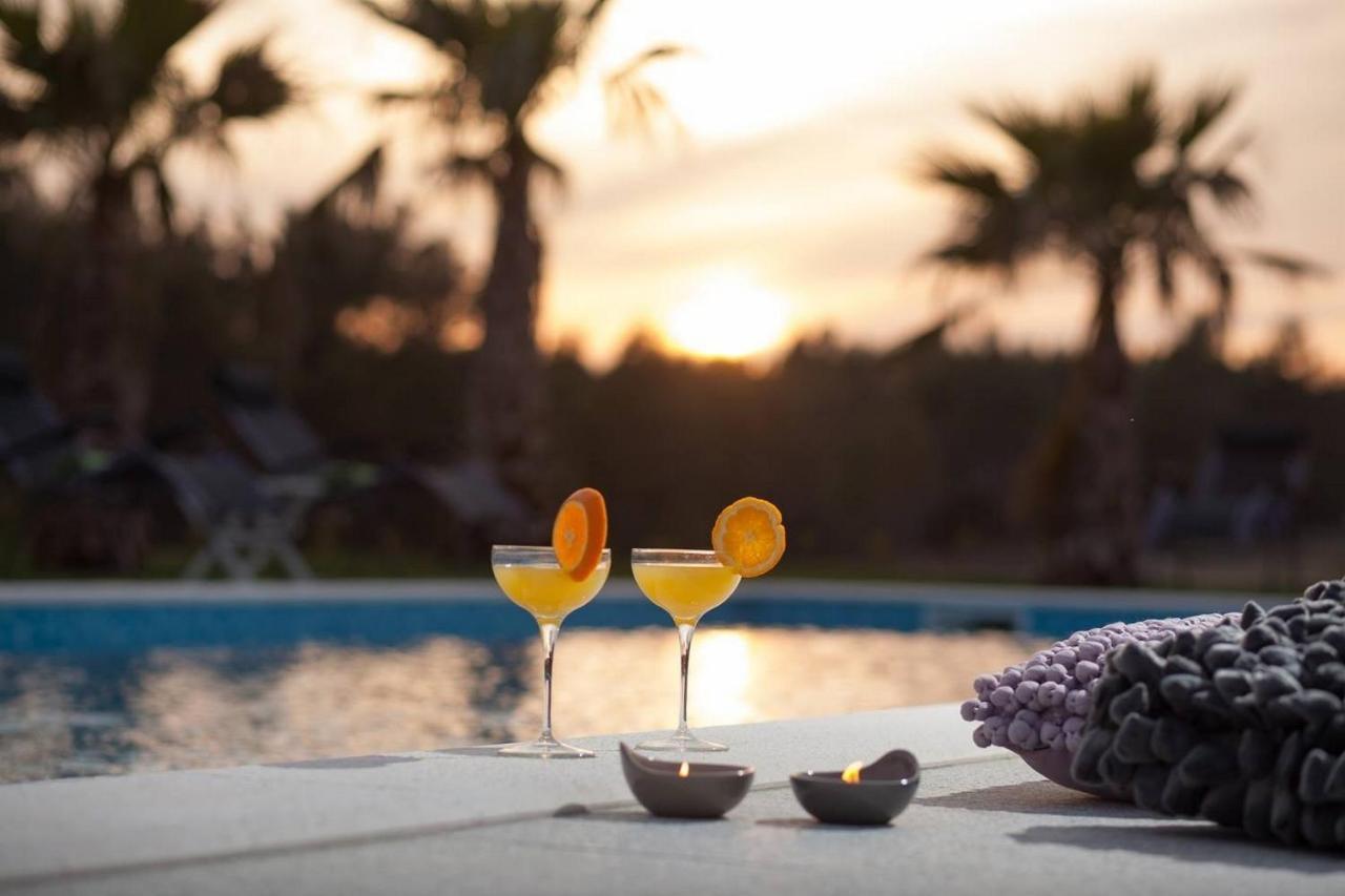 Villa Malibu One Вир Екстер'єр фото