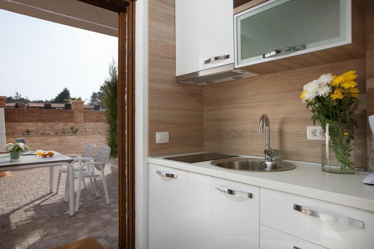 Villa Malibu One Вир Екстер'єр фото