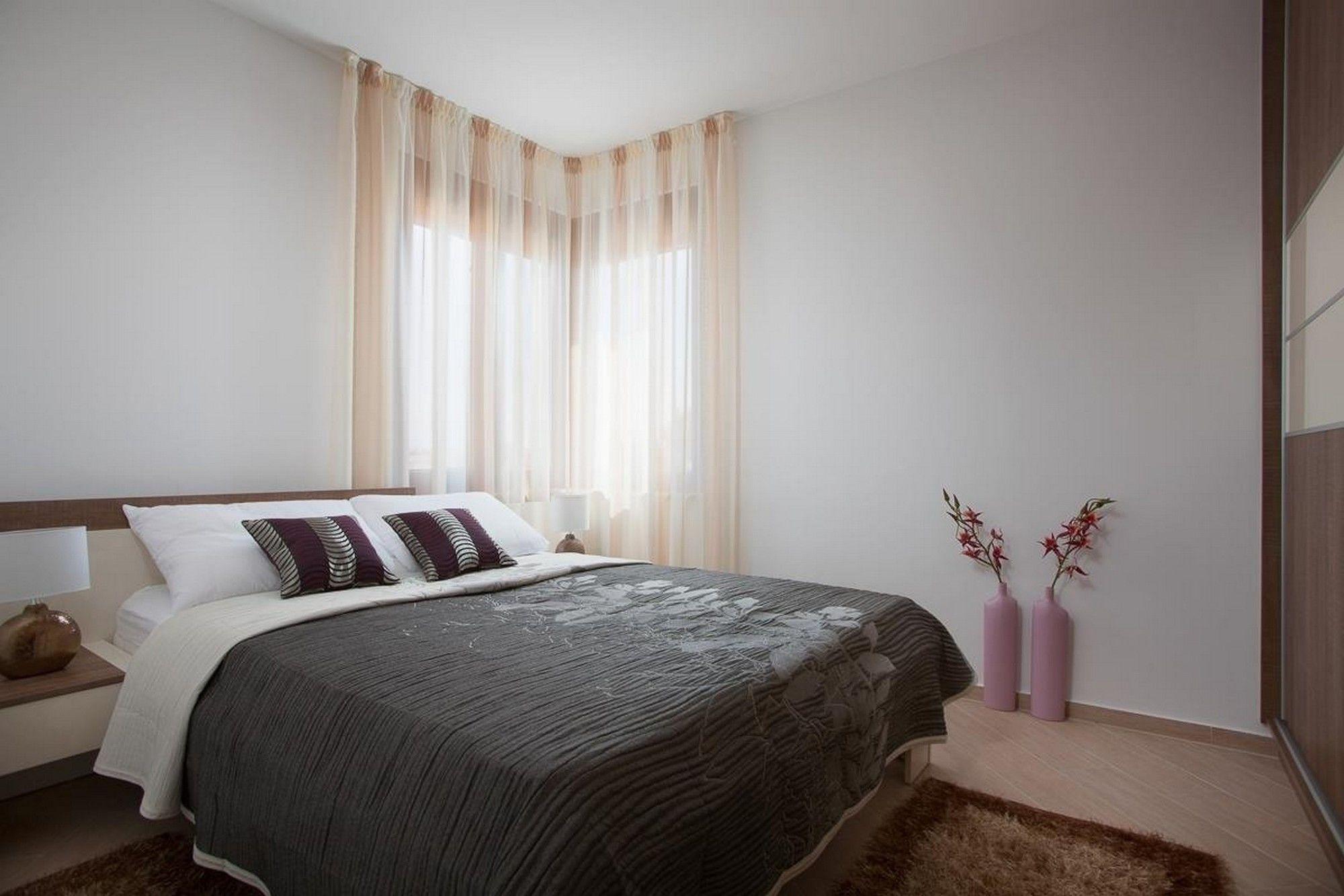 Villa Malibu One Вир Екстер'єр фото