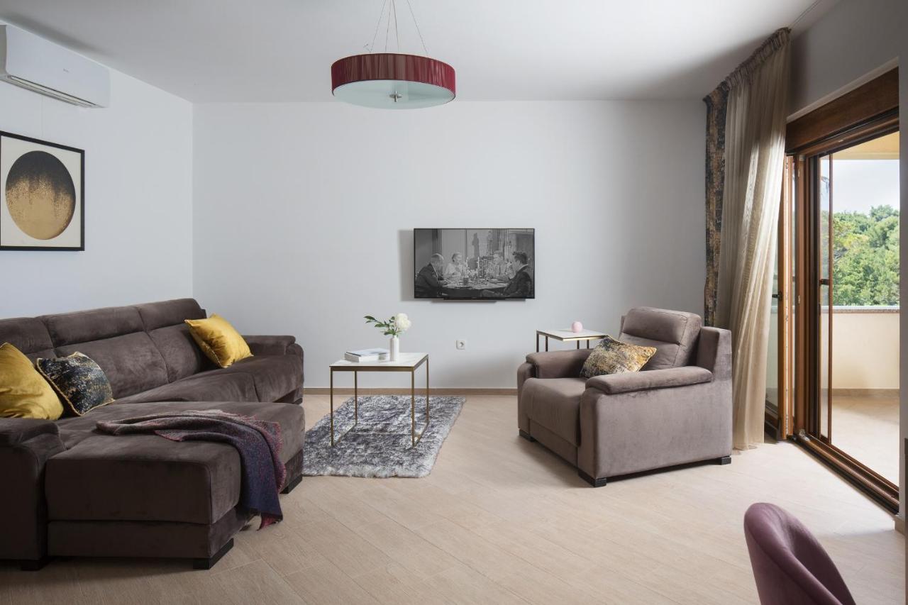 Villa Malibu One Вир Екстер'єр фото