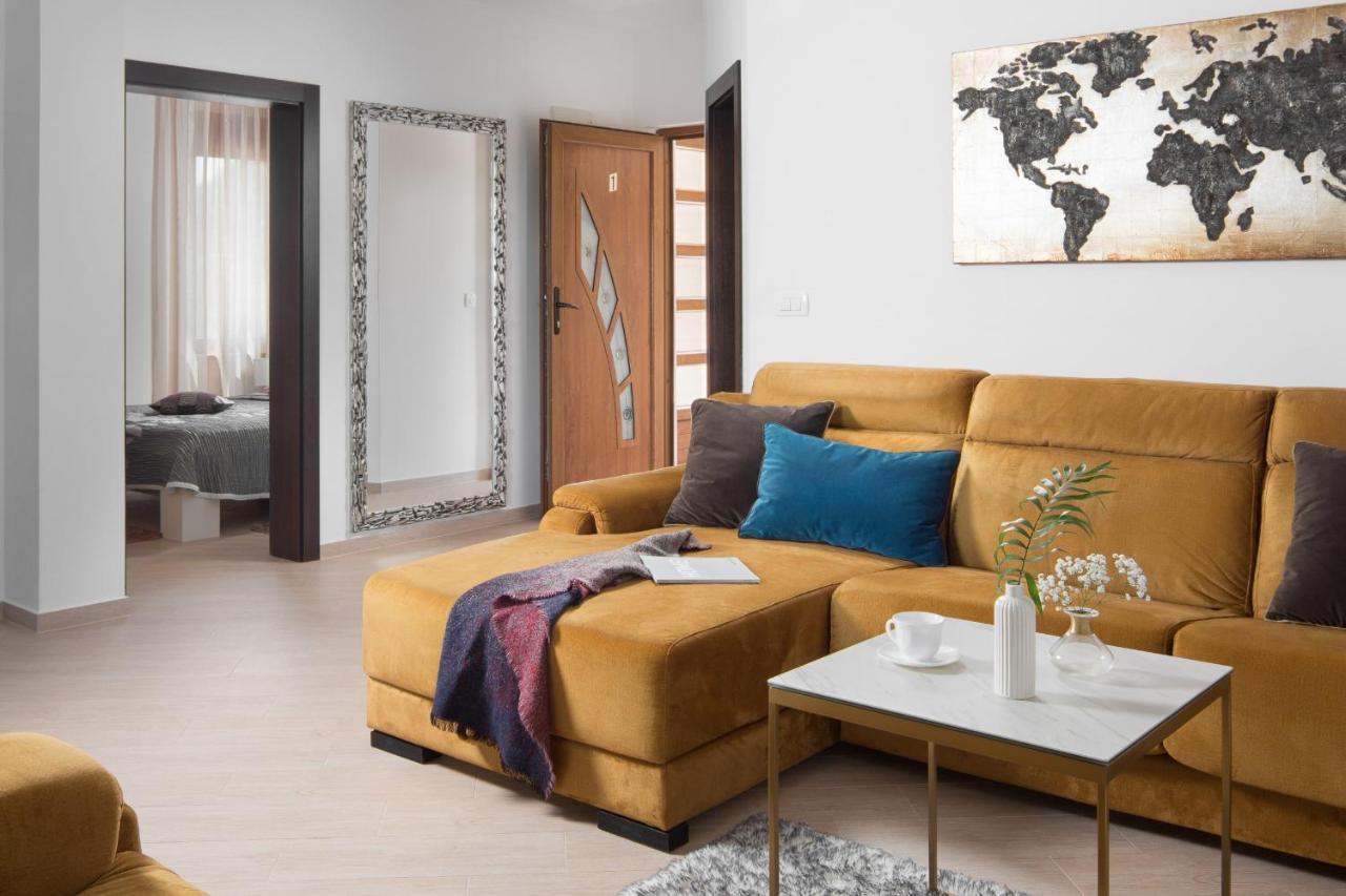 Villa Malibu One Вир Екстер'єр фото