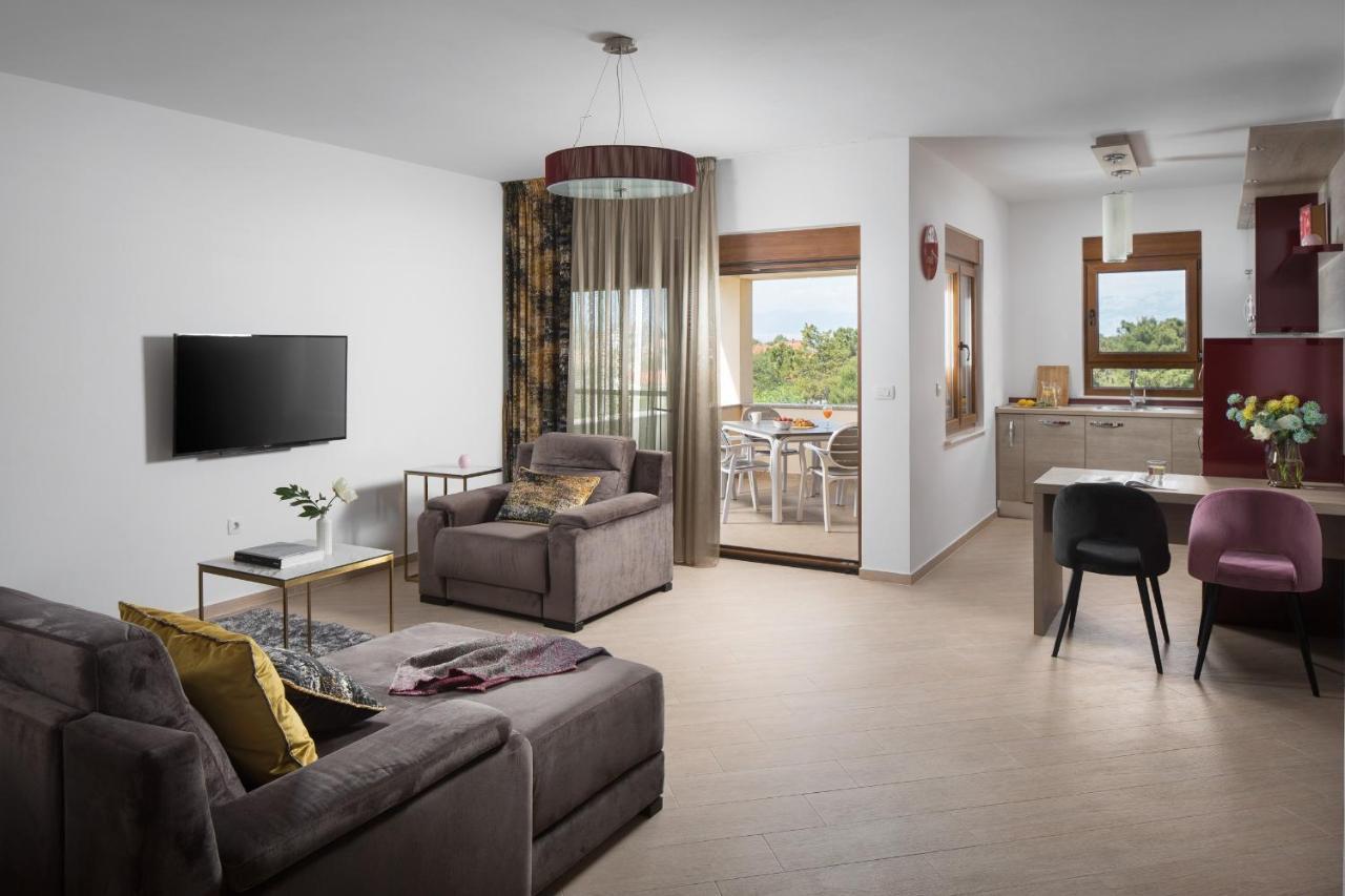 Villa Malibu One Вир Екстер'єр фото