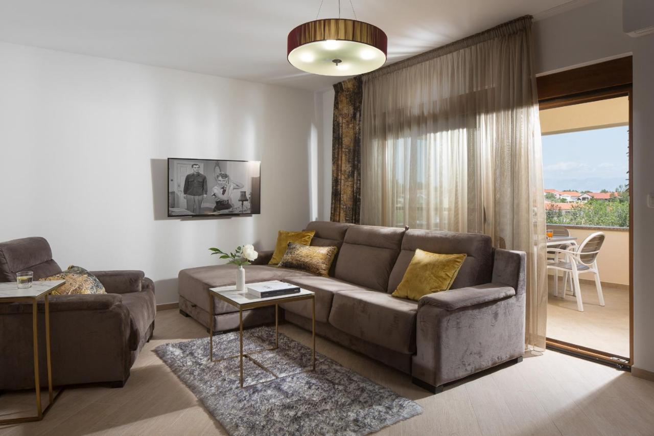 Villa Malibu One Вир Екстер'єр фото